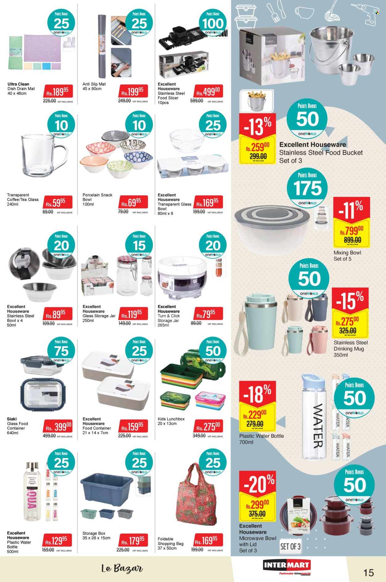 Intermart catalogue - 11.09.2026 - 22.09.2026. Page 15