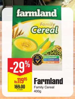 Farmland