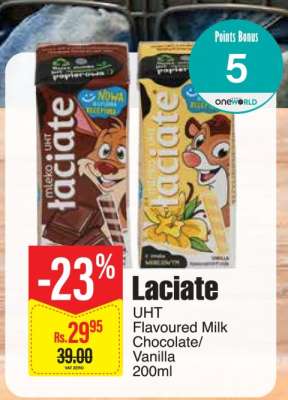 Laciate