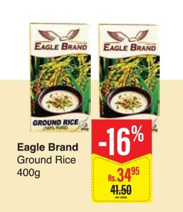 Eagle Brand