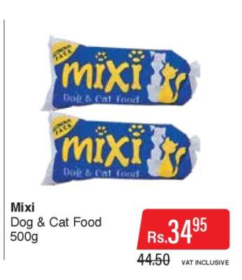 Mixi