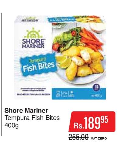 Shore Mariner