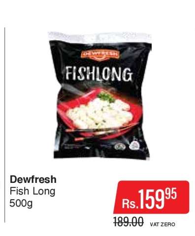 Dewfresh