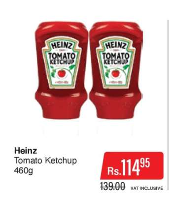 Heinz