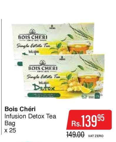 Bois Chéri