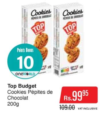 Top Budget