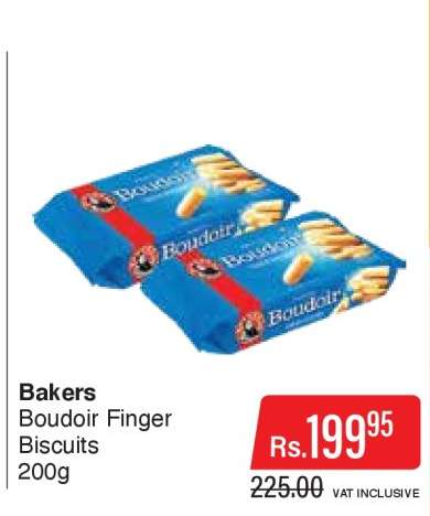 Bakers