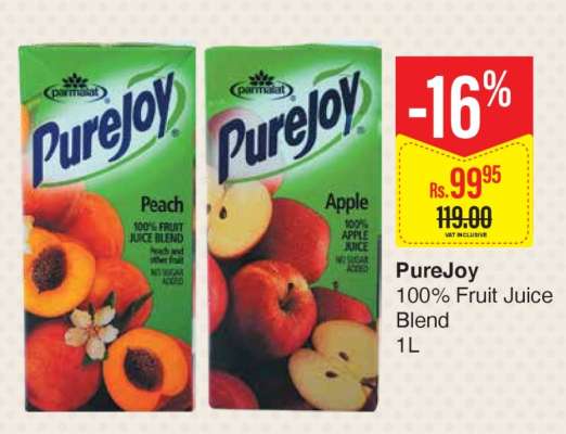 Purejoy
