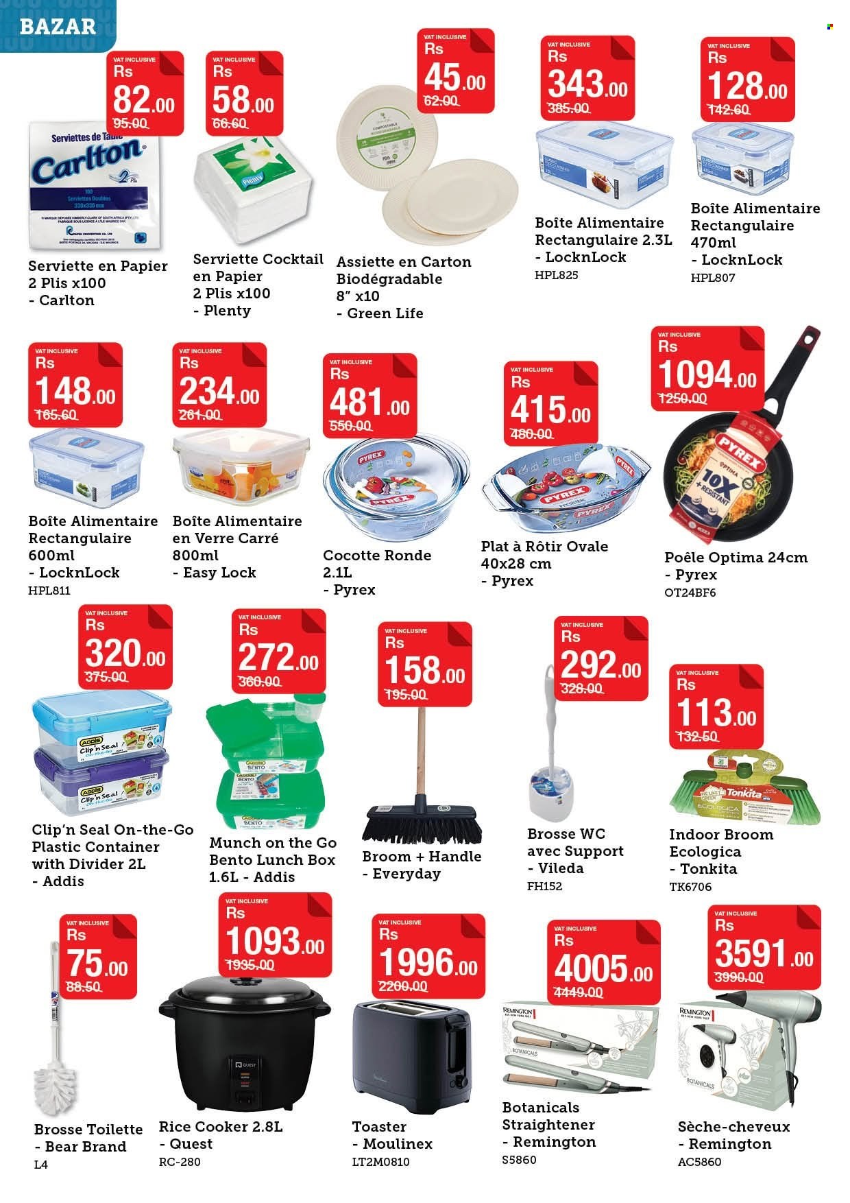 Super U catalogue - 17.09.2026 - 29.09.2026. Page 3