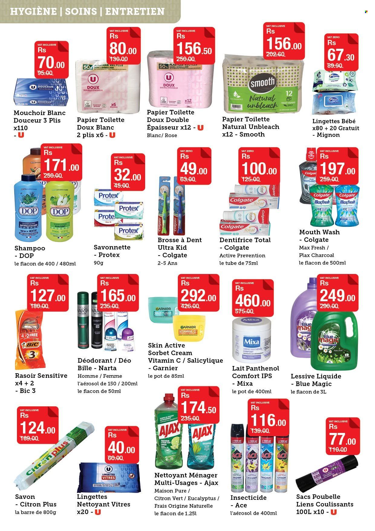 Super U catalogue - 17.09.2026 - 29.09.2026. Page 4