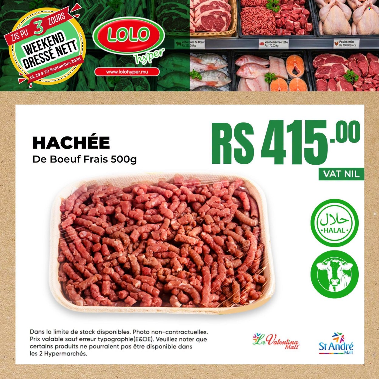 LOLO Hyper catalogue - 18.09.2026 - 20.09.2026. Page 2