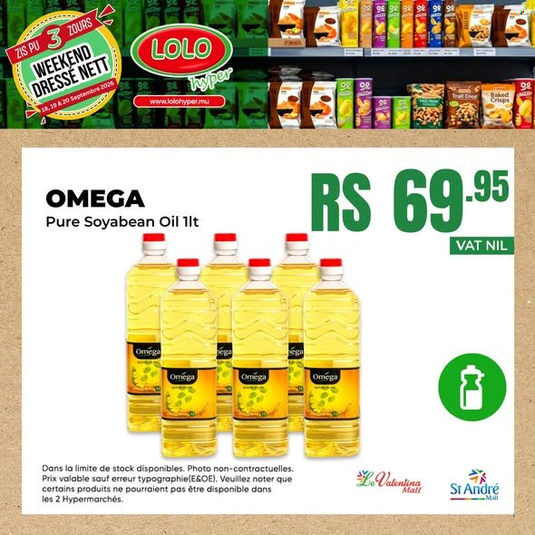 LOLO Hyper catalogue - 18.09.2026 - 20.09.2026. Page 10