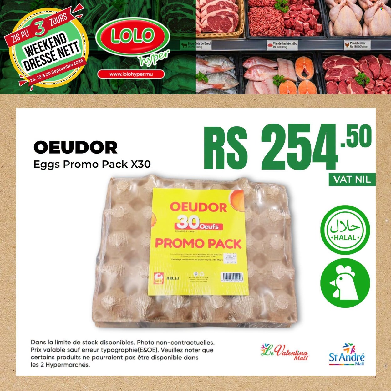LOLO Hyper catalogue - 18.09.2026 - 20.09.2026. Page 20