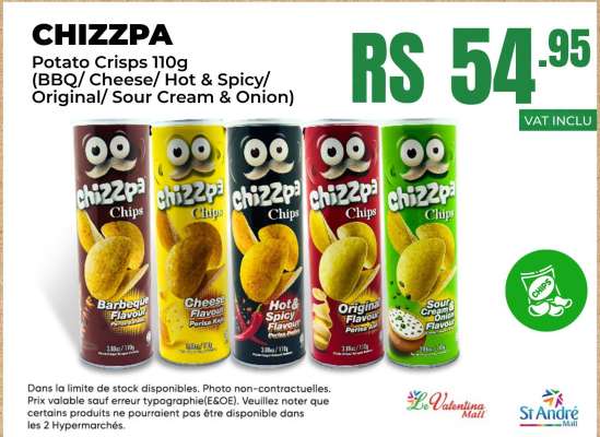 Chizzpa