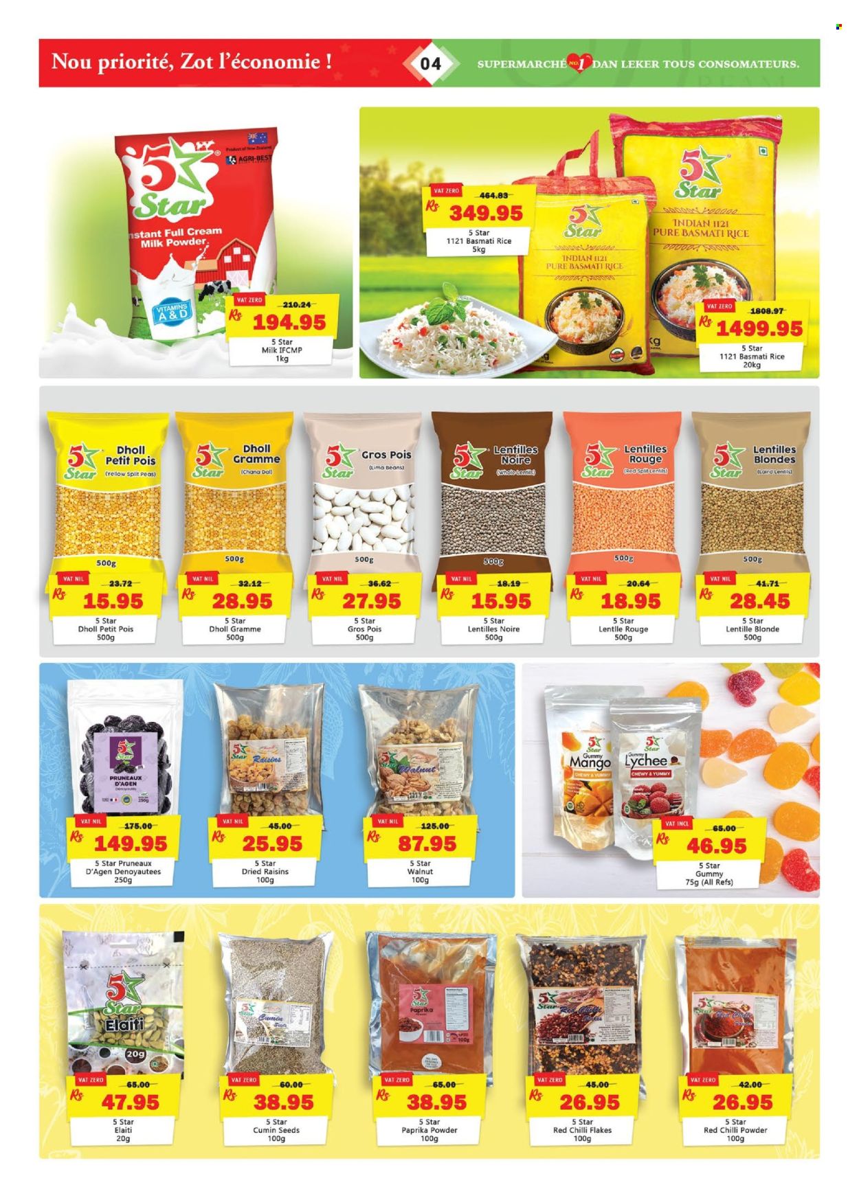 Dreamprice catalogue - 19.09.2026 - 18.10.2026. Page 4