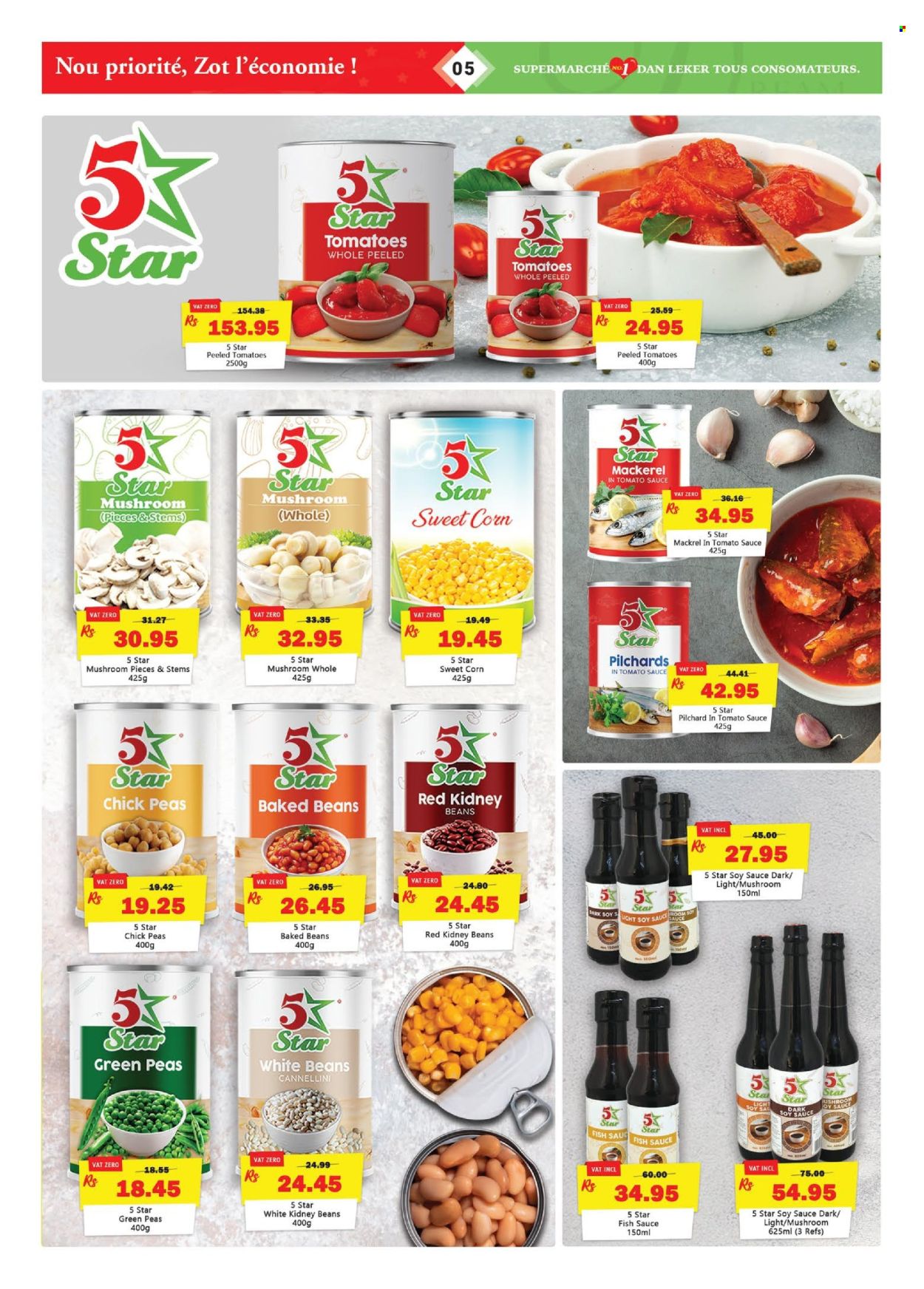 Dreamprice catalogue - 19.09.2026 - 18.10.2026. Page 5