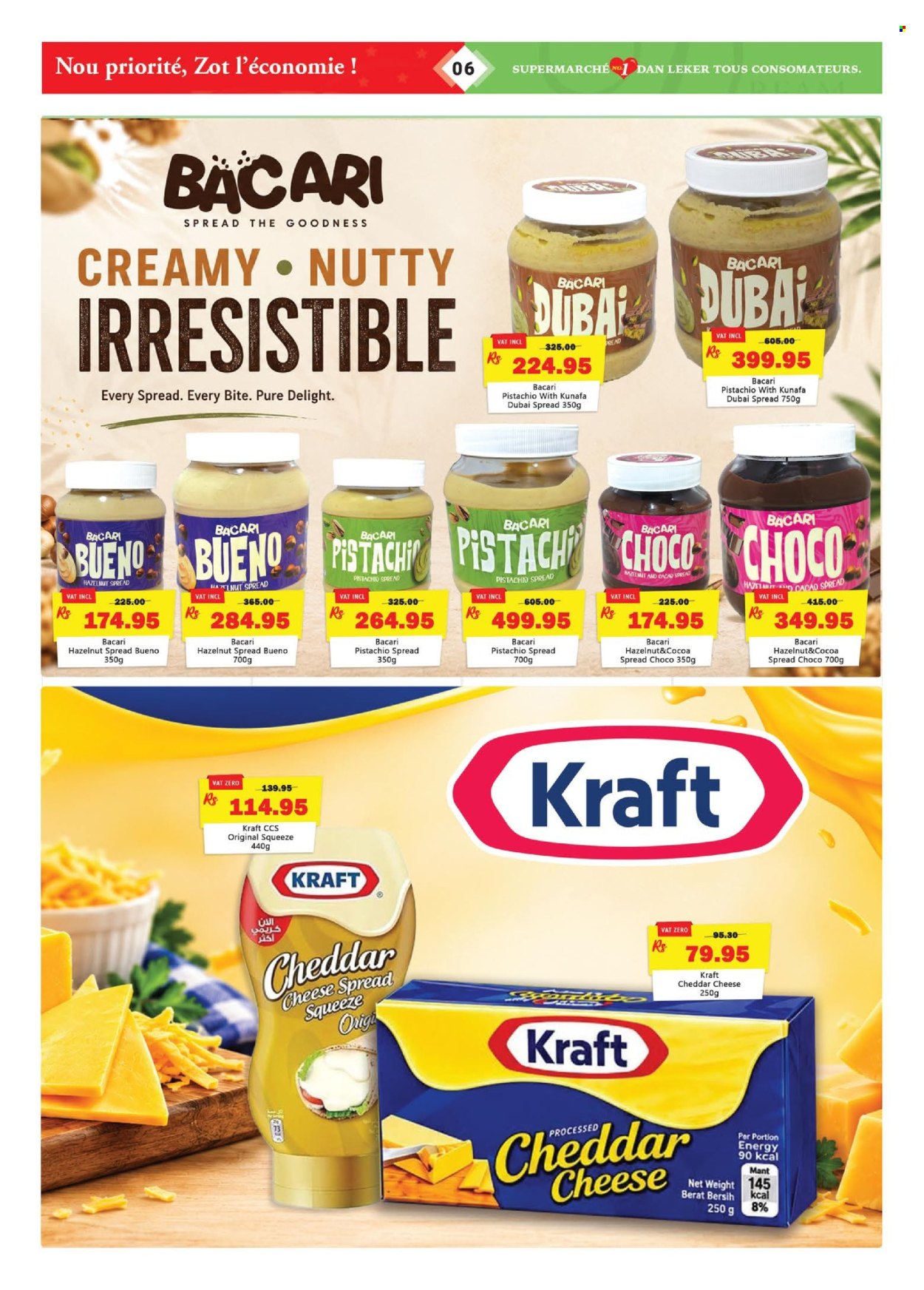 Dreamprice catalogue - 19.09.2026 - 18.10.2026. Page 6