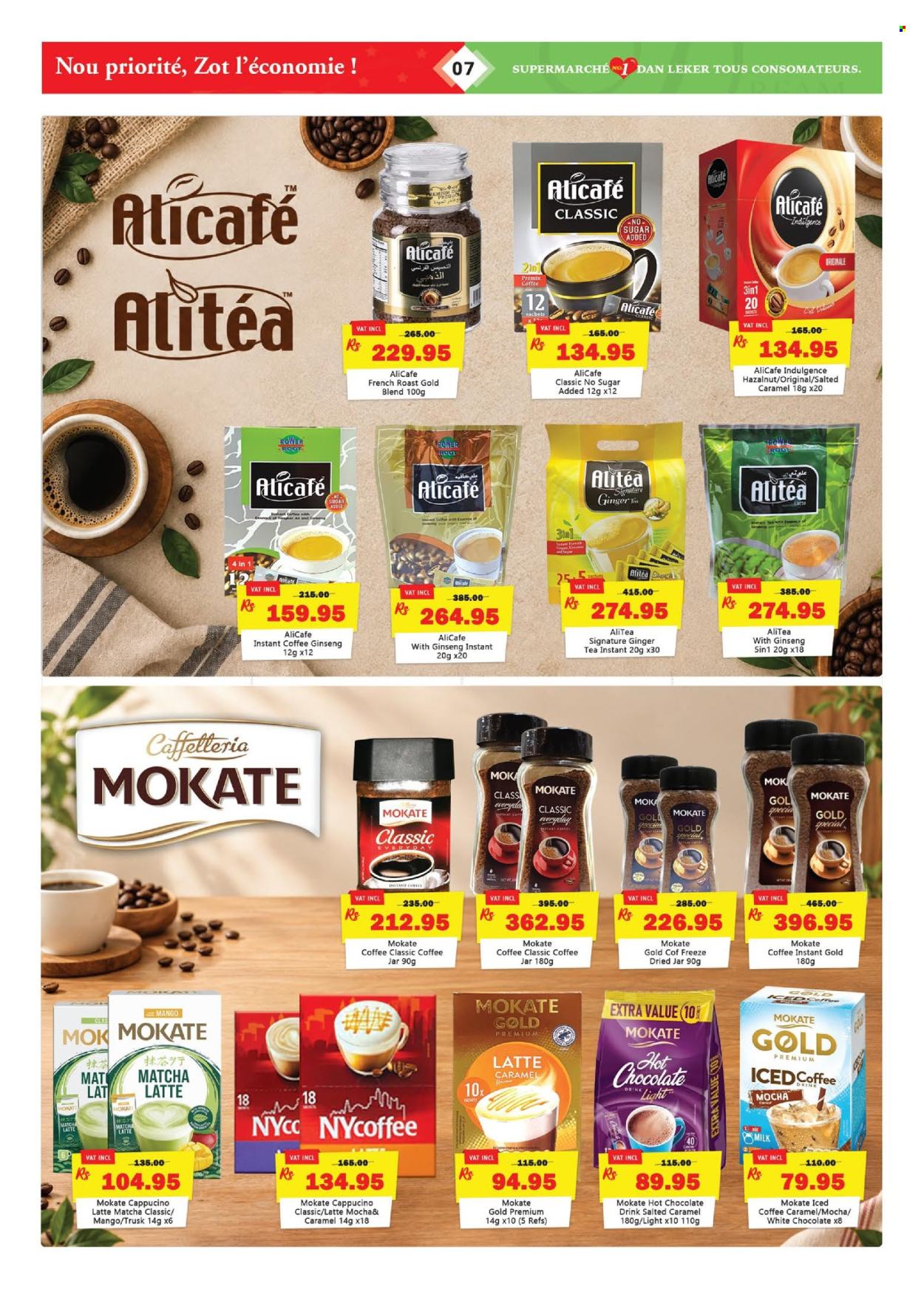 Dreamprice catalogue - 19.09.2026 - 18.10.2026. Page 7