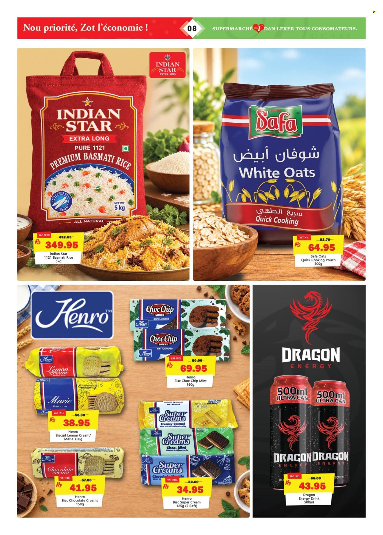 Dreamprice catalogue - 19.09.2026 - 18.10.2026. Page 8