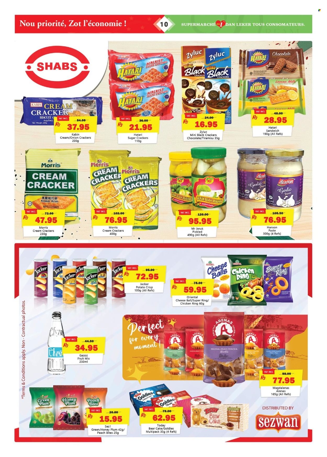 Dreamprice catalogue - 19.09.2026 - 18.10.2026. Page 10