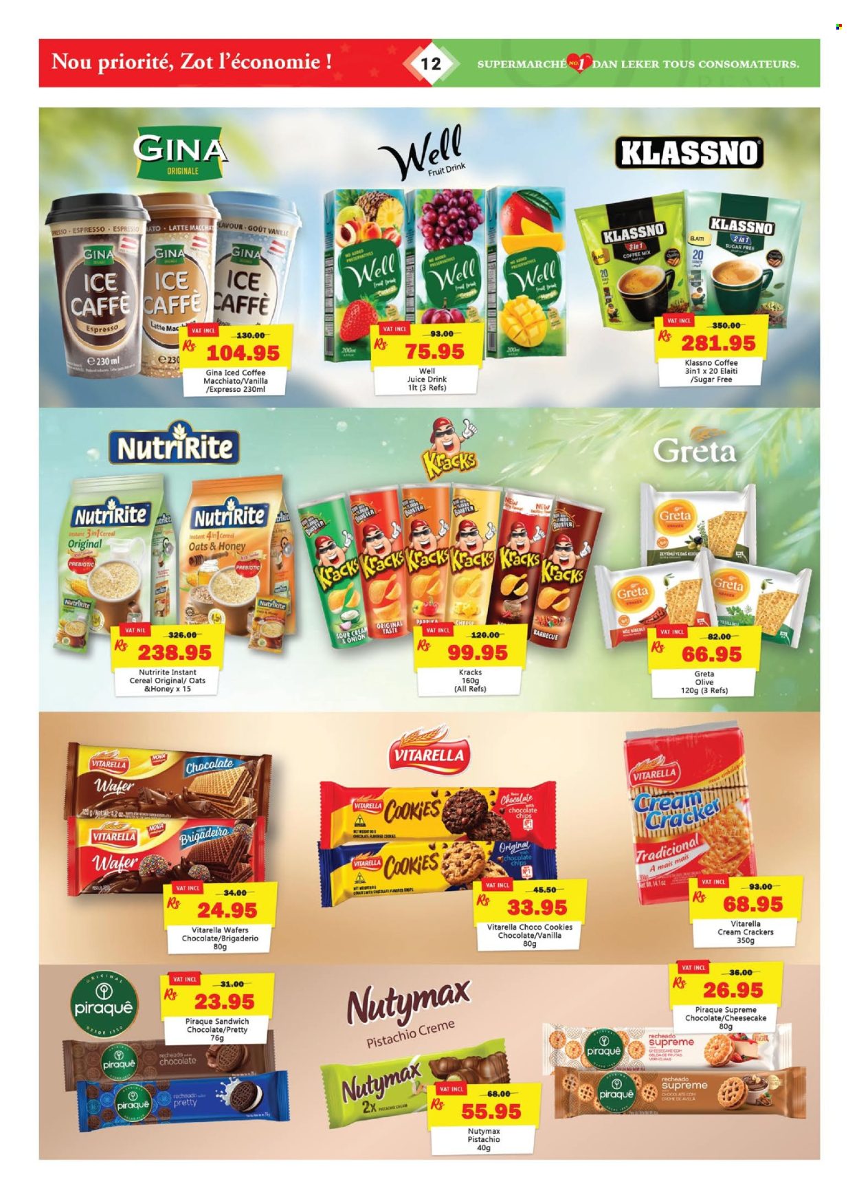Dreamprice catalogue - 19.09.2026 - 18.10.2026. Page 12