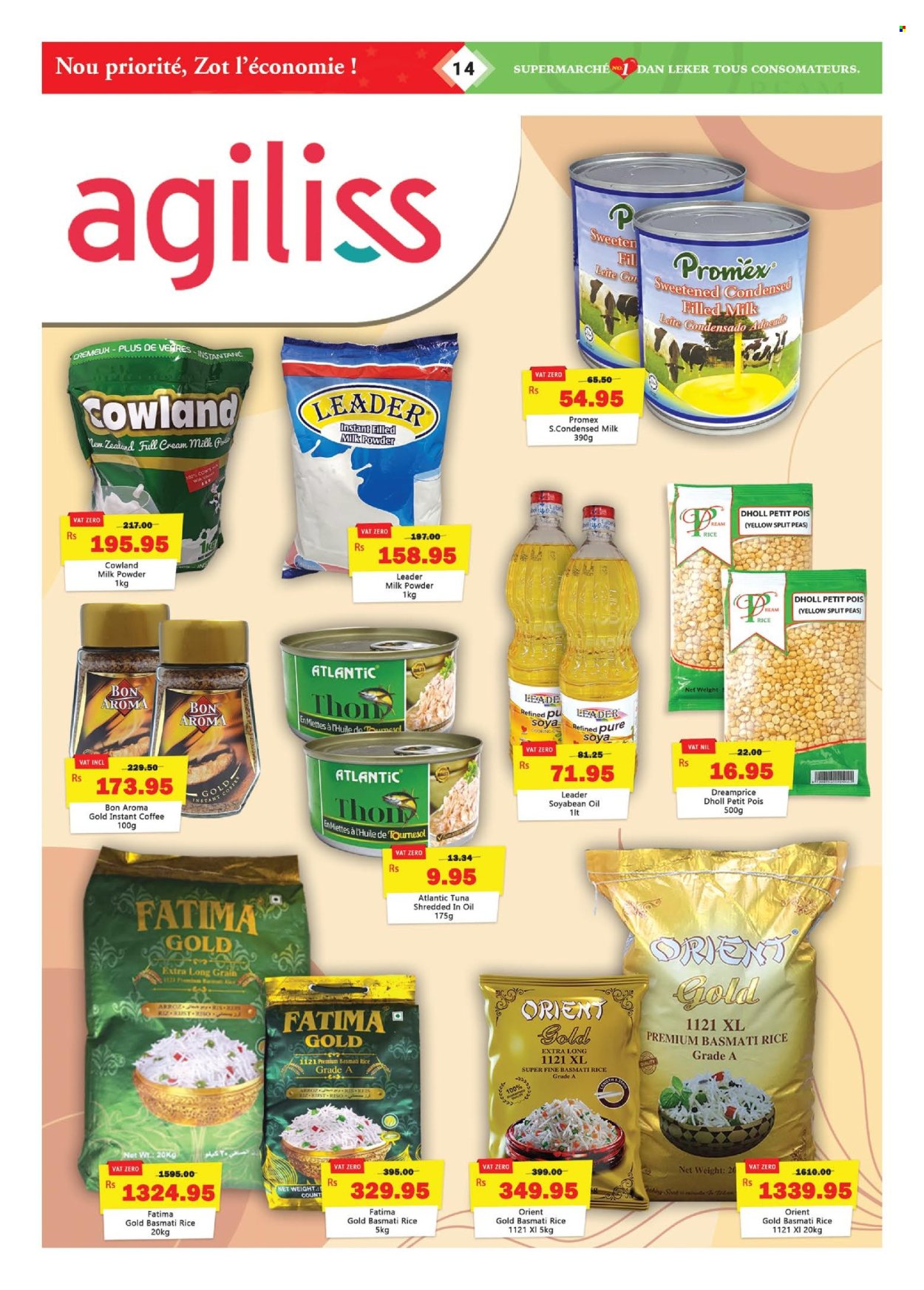Dreamprice catalogue - 19.09.2026 - 18.10.2026. Page 14