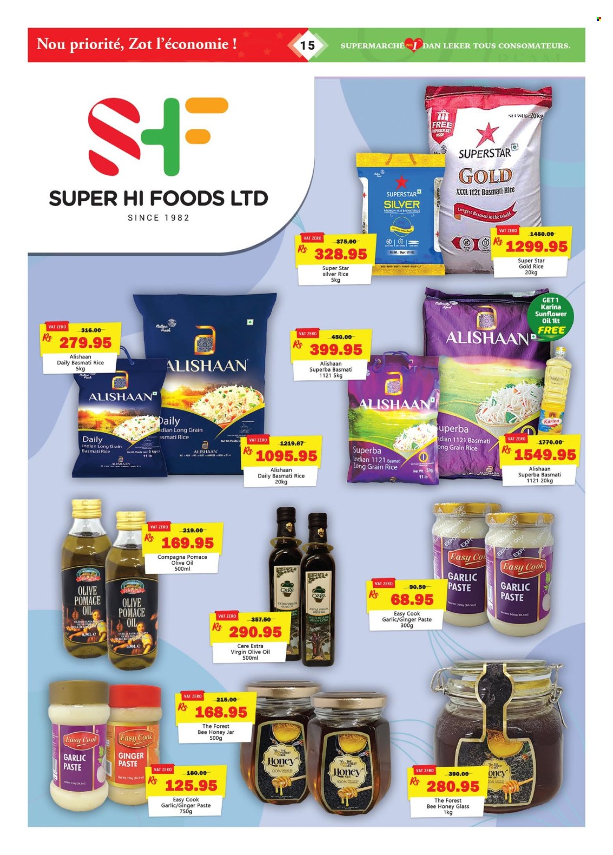 Dreamprice catalogue - 19.09.2026 - 18.10.2026. Page 15