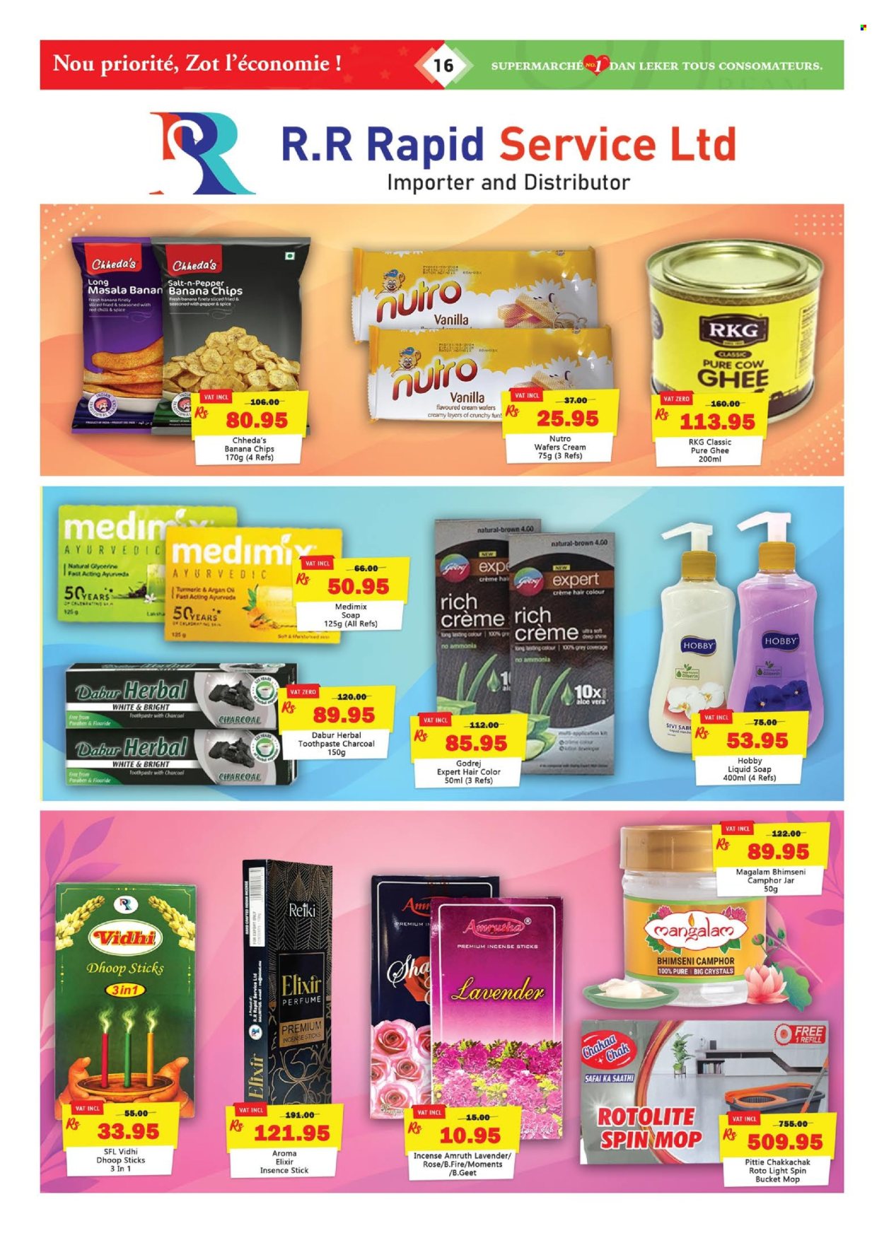 Dreamprice catalogue - 19.09.2026 - 18.10.2026. Page 16