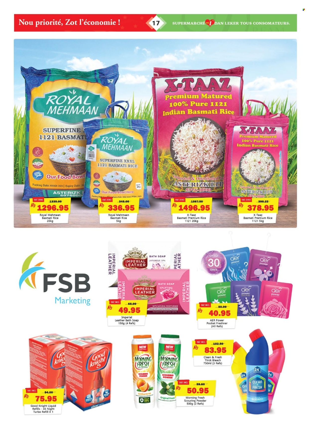 Dreamprice catalogue - 19.09.2026 - 18.10.2026. Page 17