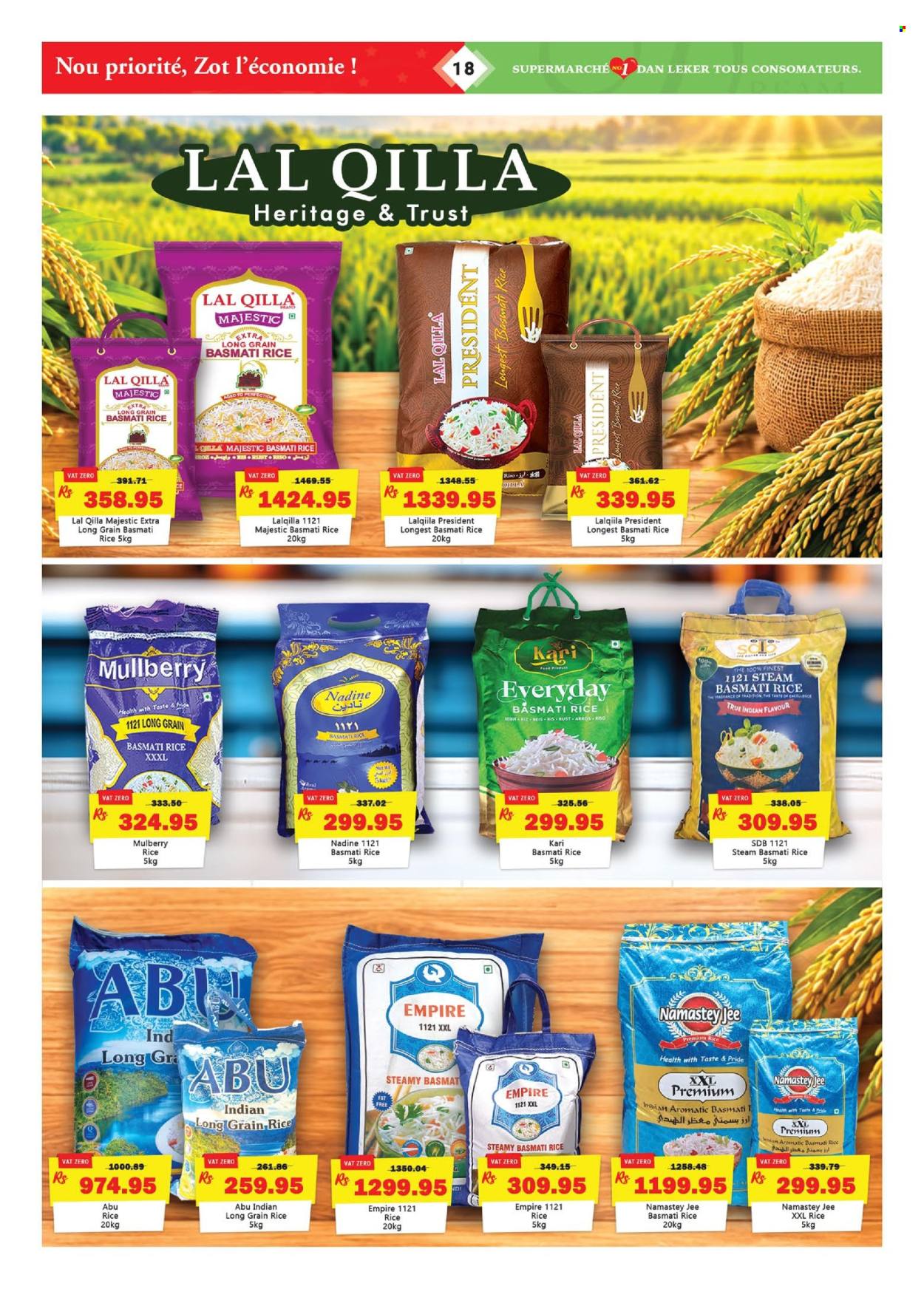 Dreamprice catalogue - 19.09.2026 - 18.10.2026. Page 18
