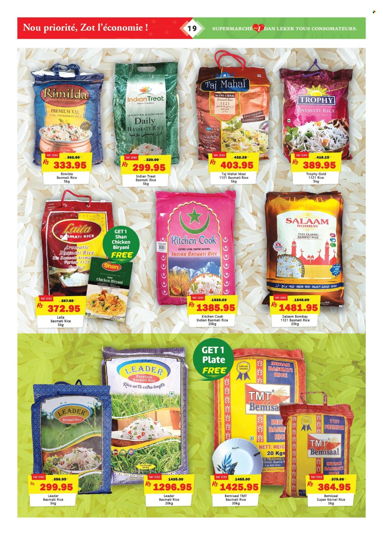Dreamprice catalogue - 19.09.2026 - 18.10.2026. Page 19
