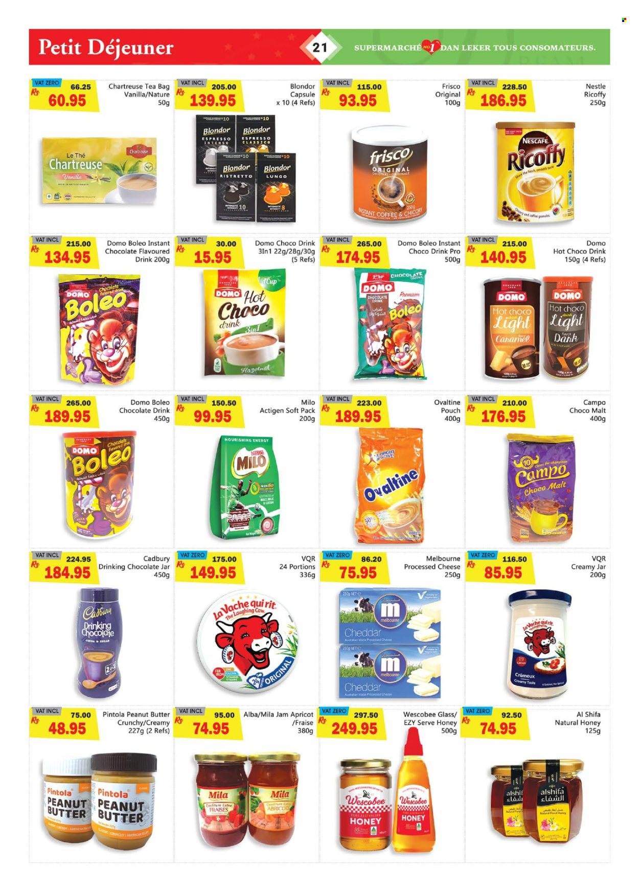 Dreamprice catalogue - 19.09.2026 - 18.10.2026. Page 21