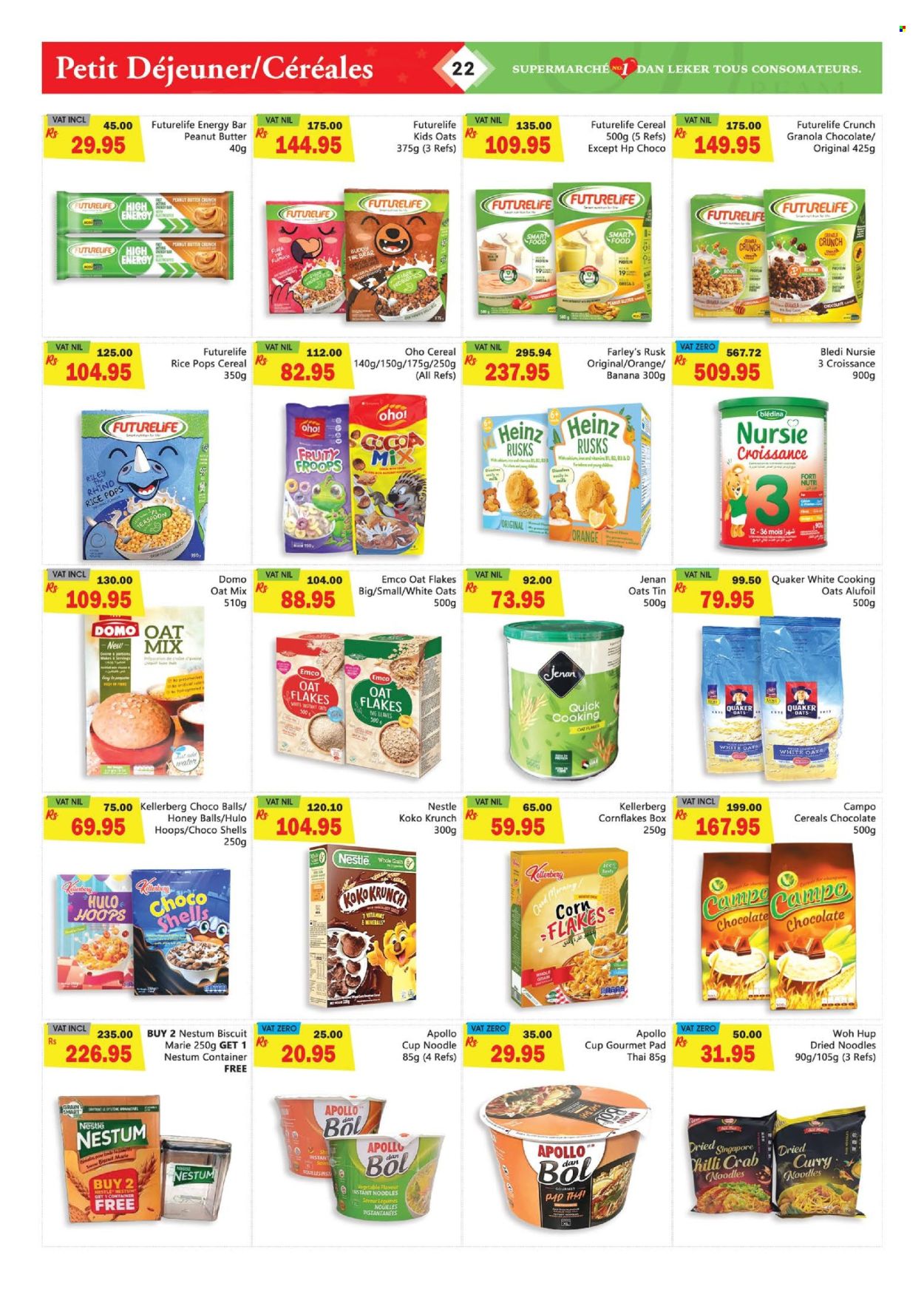 Dreamprice catalogue - 19.09.2026 - 18.10.2026. Page 22