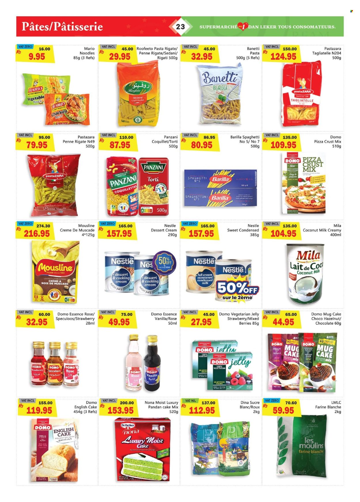 Dreamprice catalogue - 19.09.2026 - 18.10.2026. Page 23
