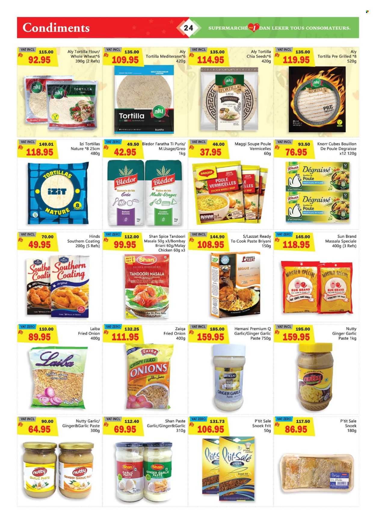 Dreamprice catalogue - 19.09.2026 - 18.10.2026. Page 24