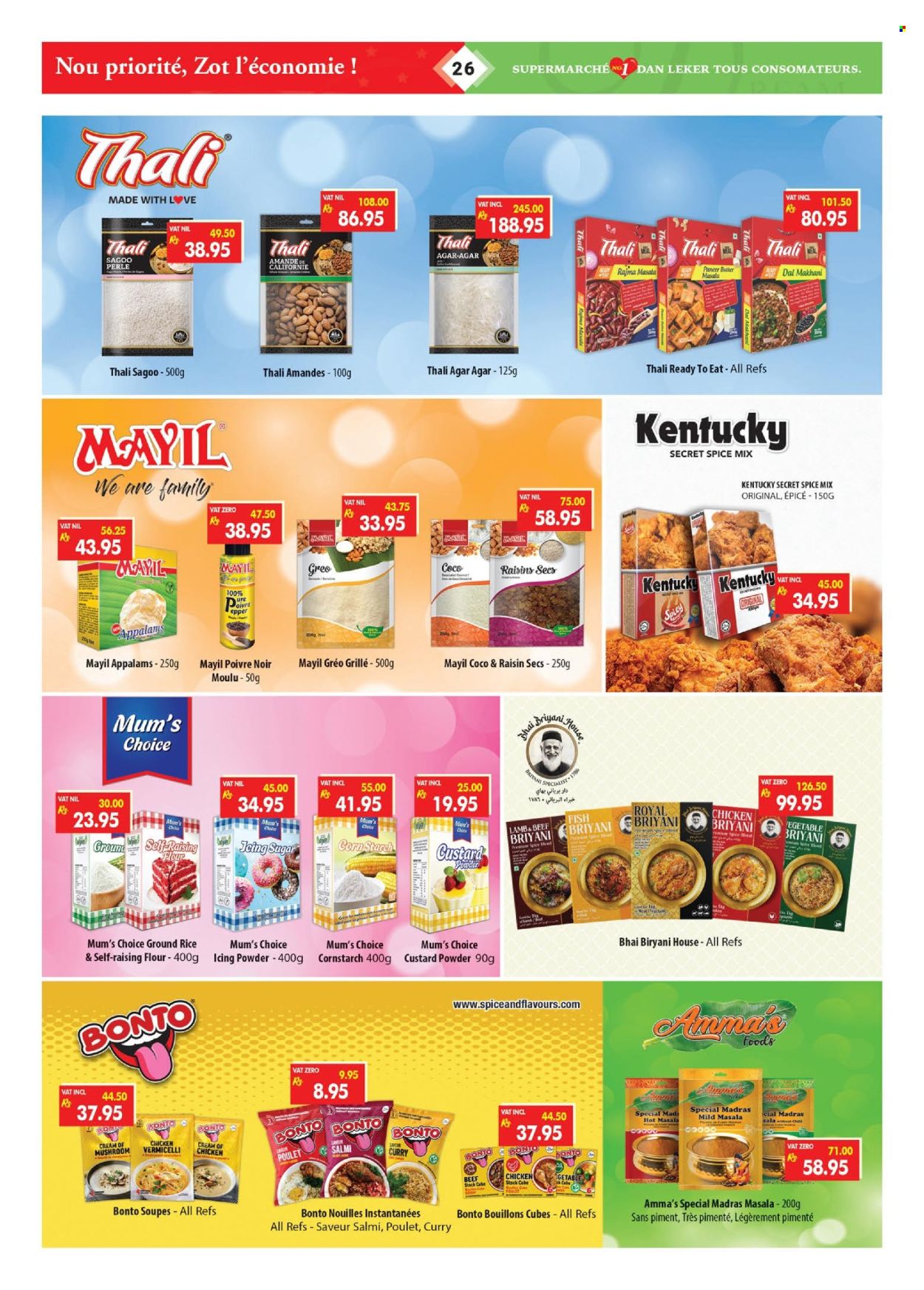 Dreamprice catalogue - 19.09.2026 - 18.10.2026. Page 26