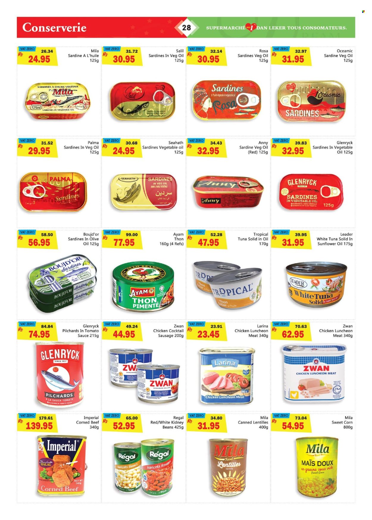 Dreamprice catalogue - 19.09.2026 - 18.10.2026. Page 28
