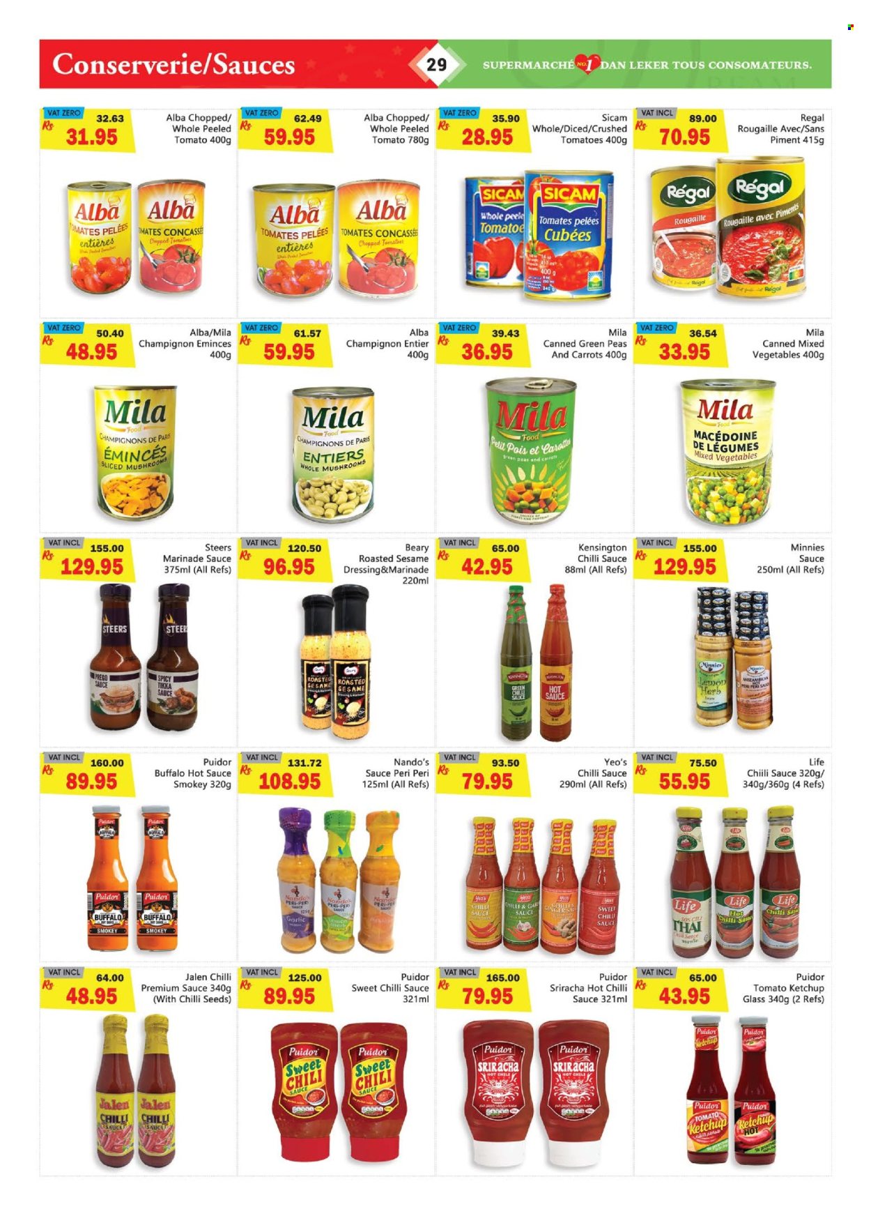 Dreamprice catalogue - 19.09.2026 - 18.10.2026. Page 29