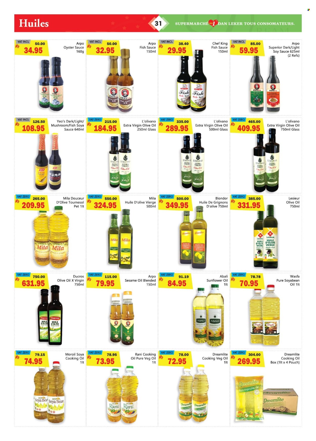 Dreamprice catalogue - 19.09.2026 - 18.10.2026. Page 31