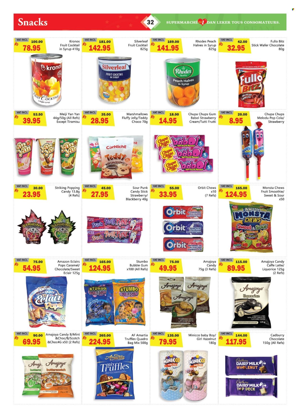 Dreamprice catalogue - 19.09.2026 - 18.10.2026. Page 32