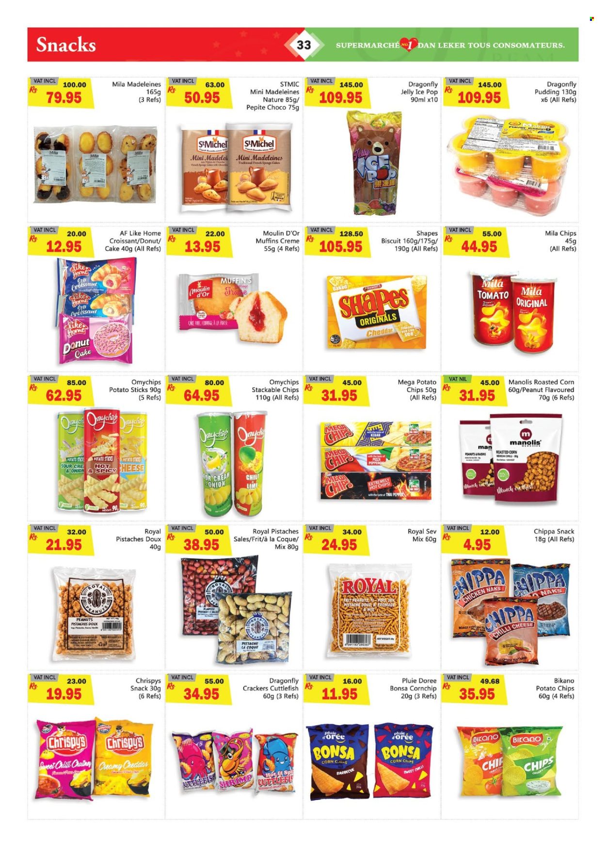 Dreamprice catalogue - 19.09.2026 - 18.10.2026. Page 33