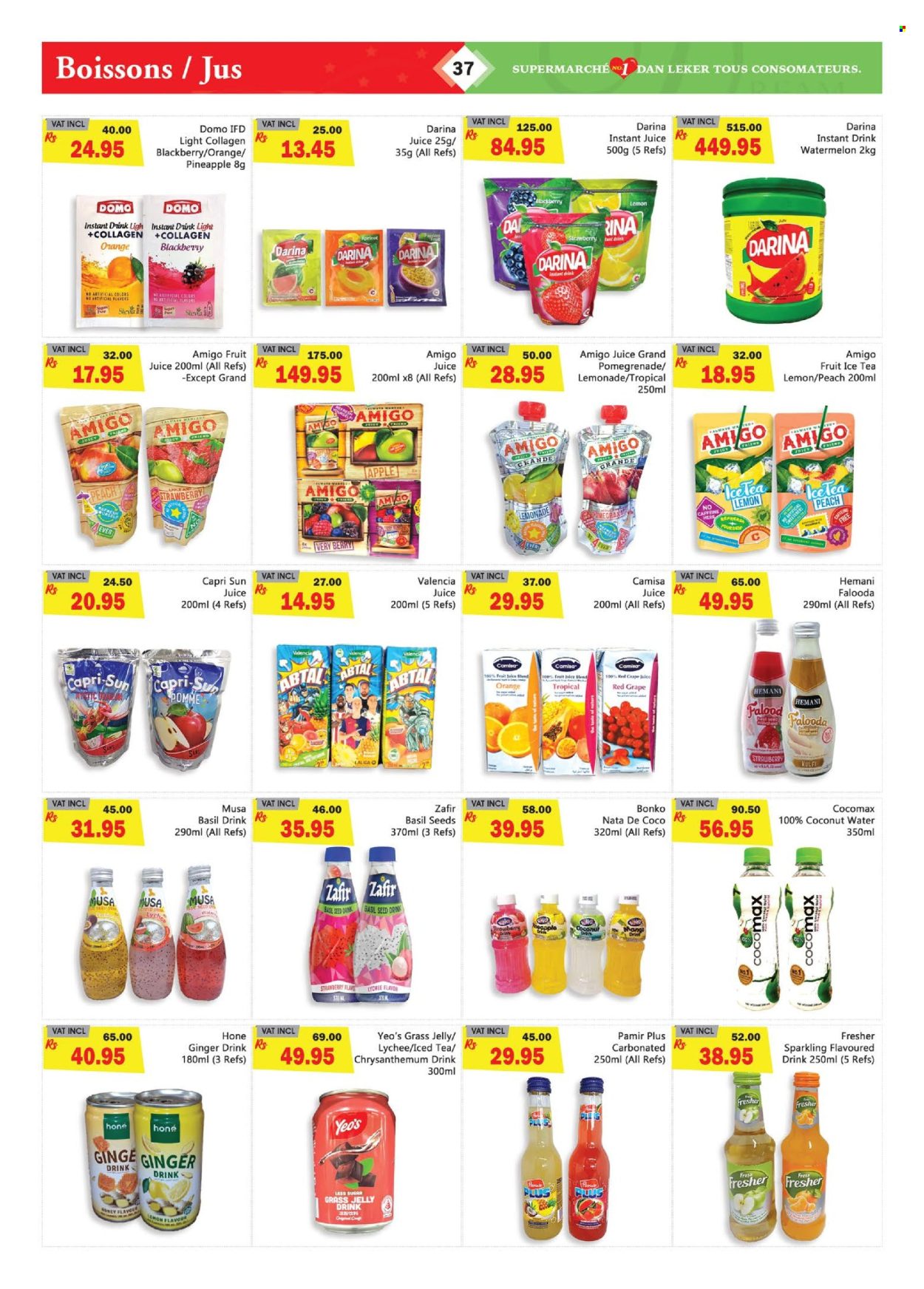 Dreamprice catalogue - 19.09.2026 - 18.10.2026. Page 37
