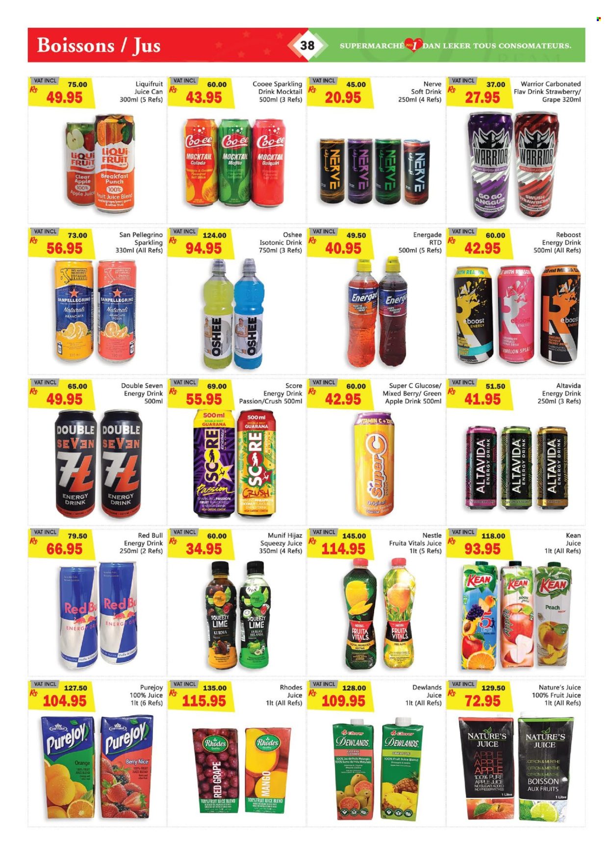 Dreamprice catalogue - 19.09.2026 - 18.10.2026. Page 38