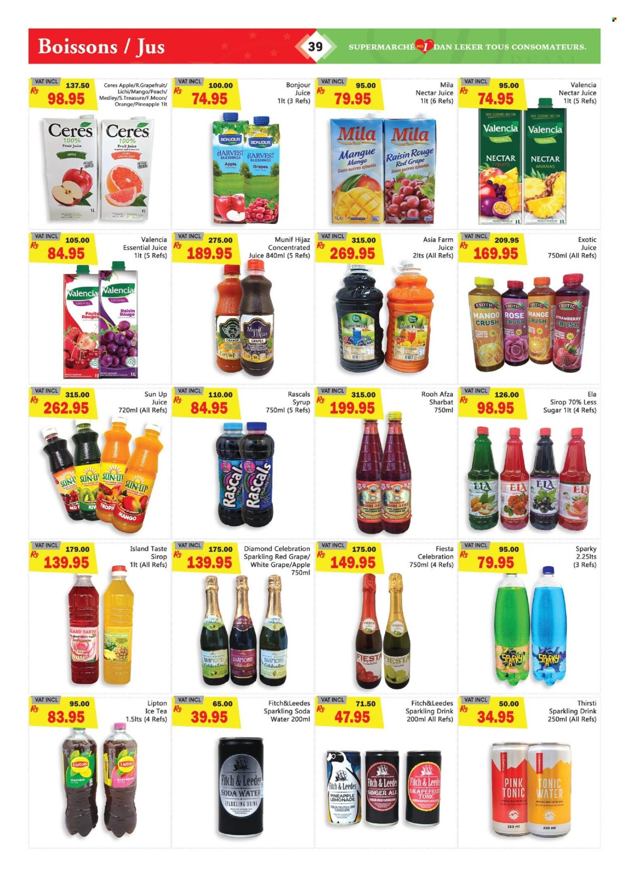Dreamprice catalogue - 19.09.2026 - 18.10.2026. Page 39