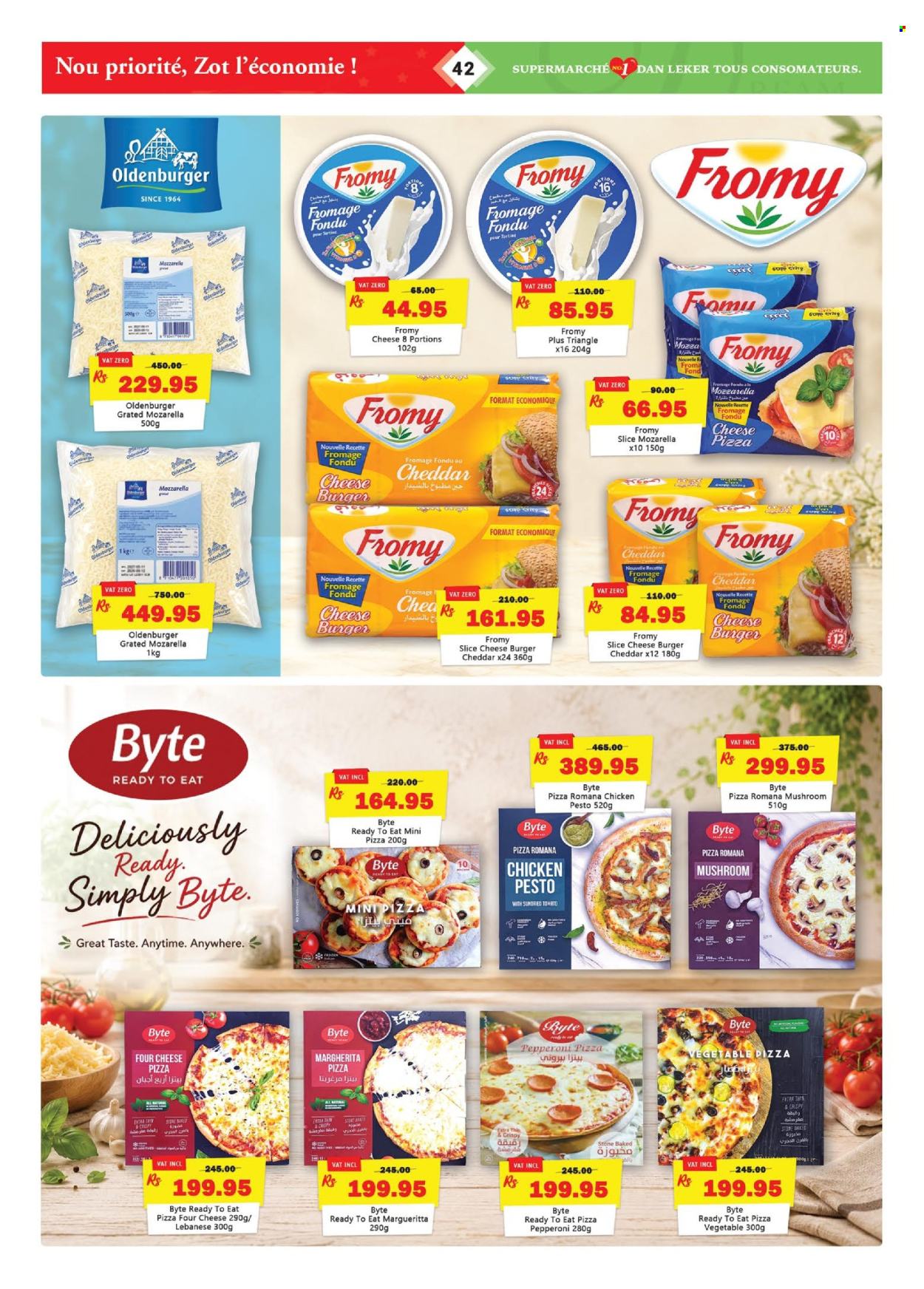 Dreamprice catalogue - 19.09.2026 - 18.10.2026. Page 42