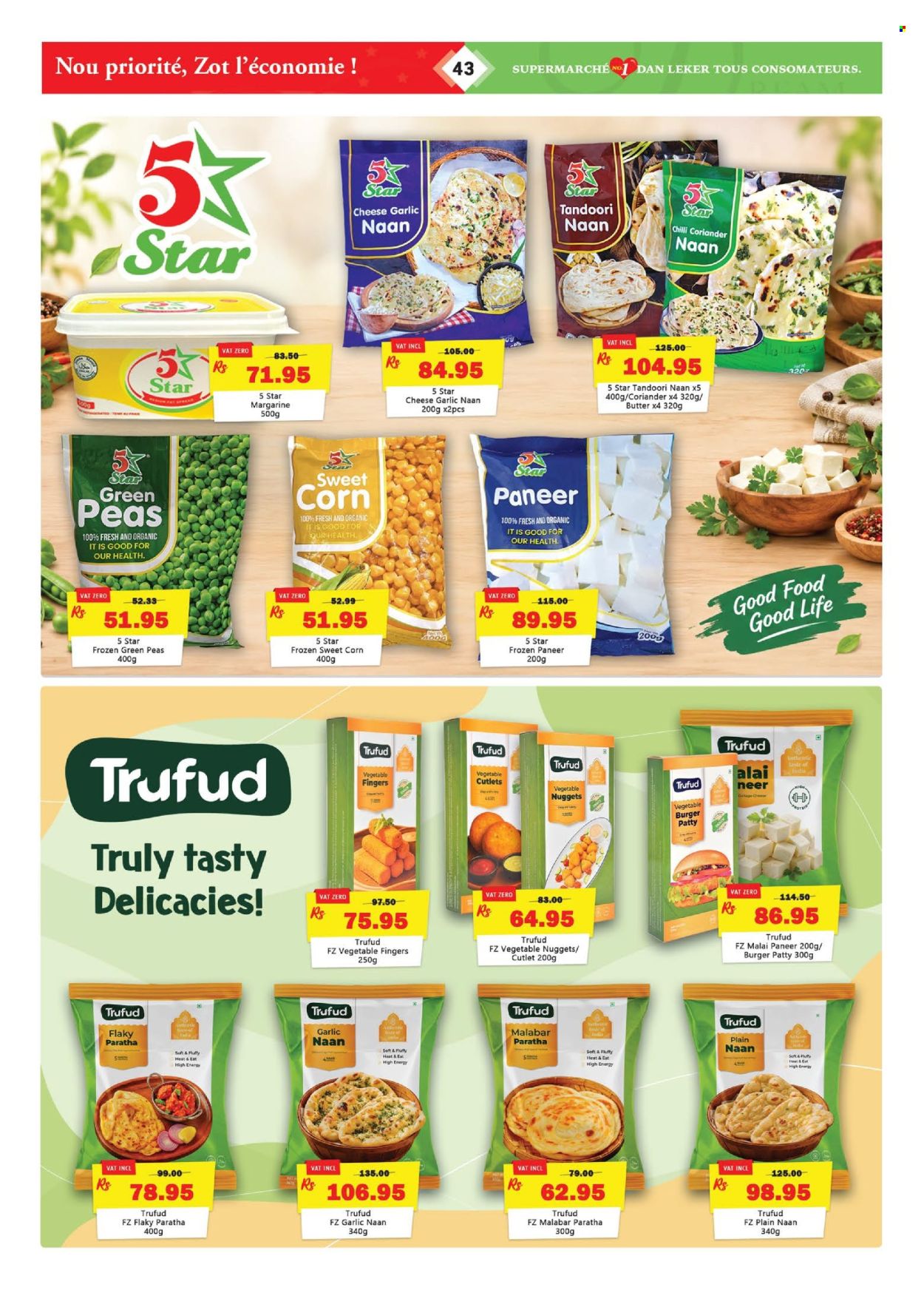 Dreamprice catalogue - 19.09.2026 - 18.10.2026. Page 43