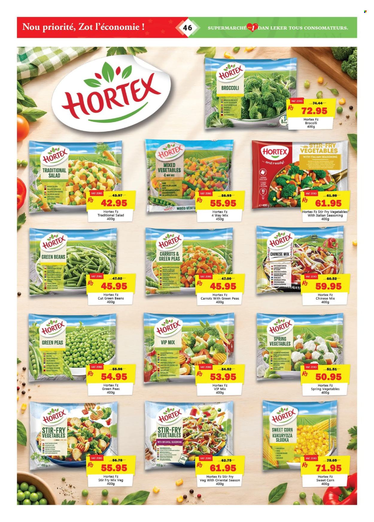 Dreamprice catalogue - 19.09.2026 - 18.10.2026. Page 46