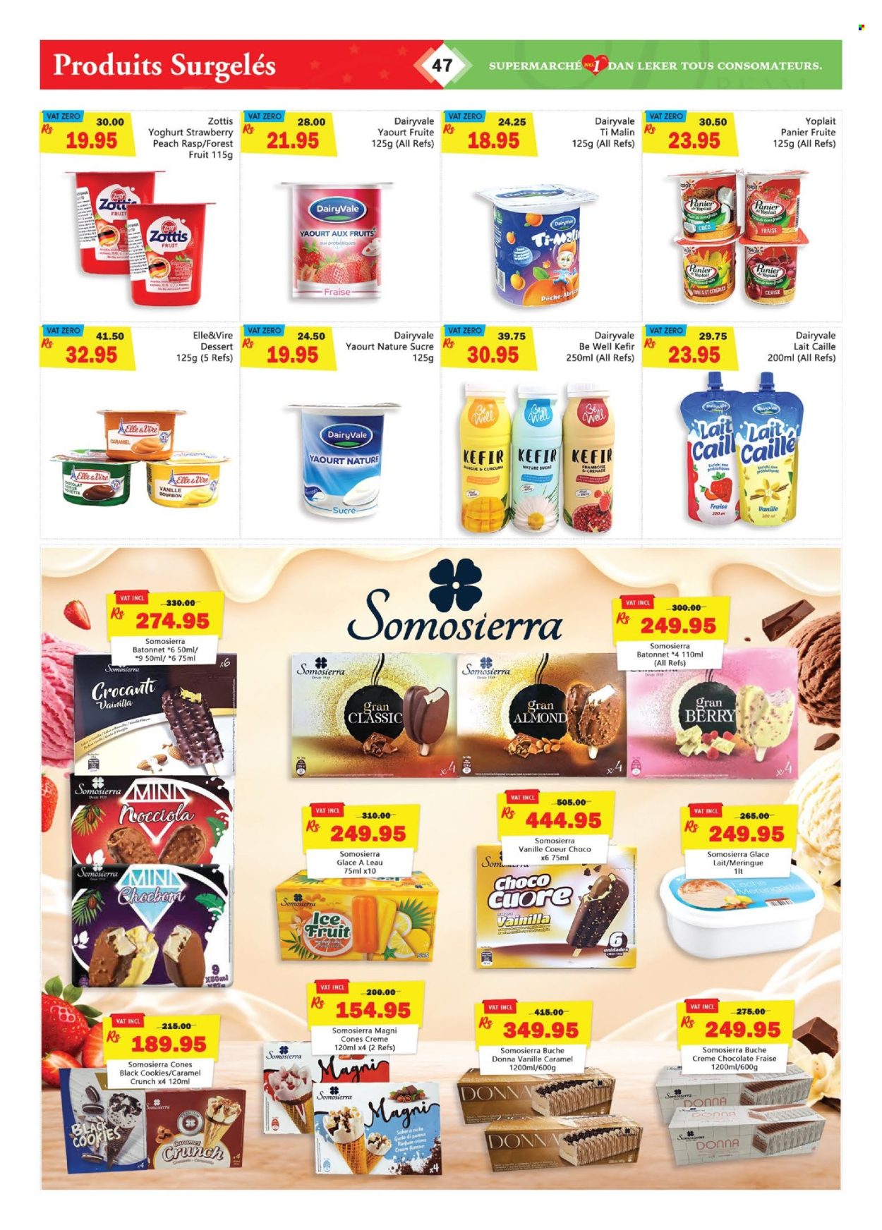 Dreamprice catalogue - 19.09.2026 - 18.10.2026. Page 47