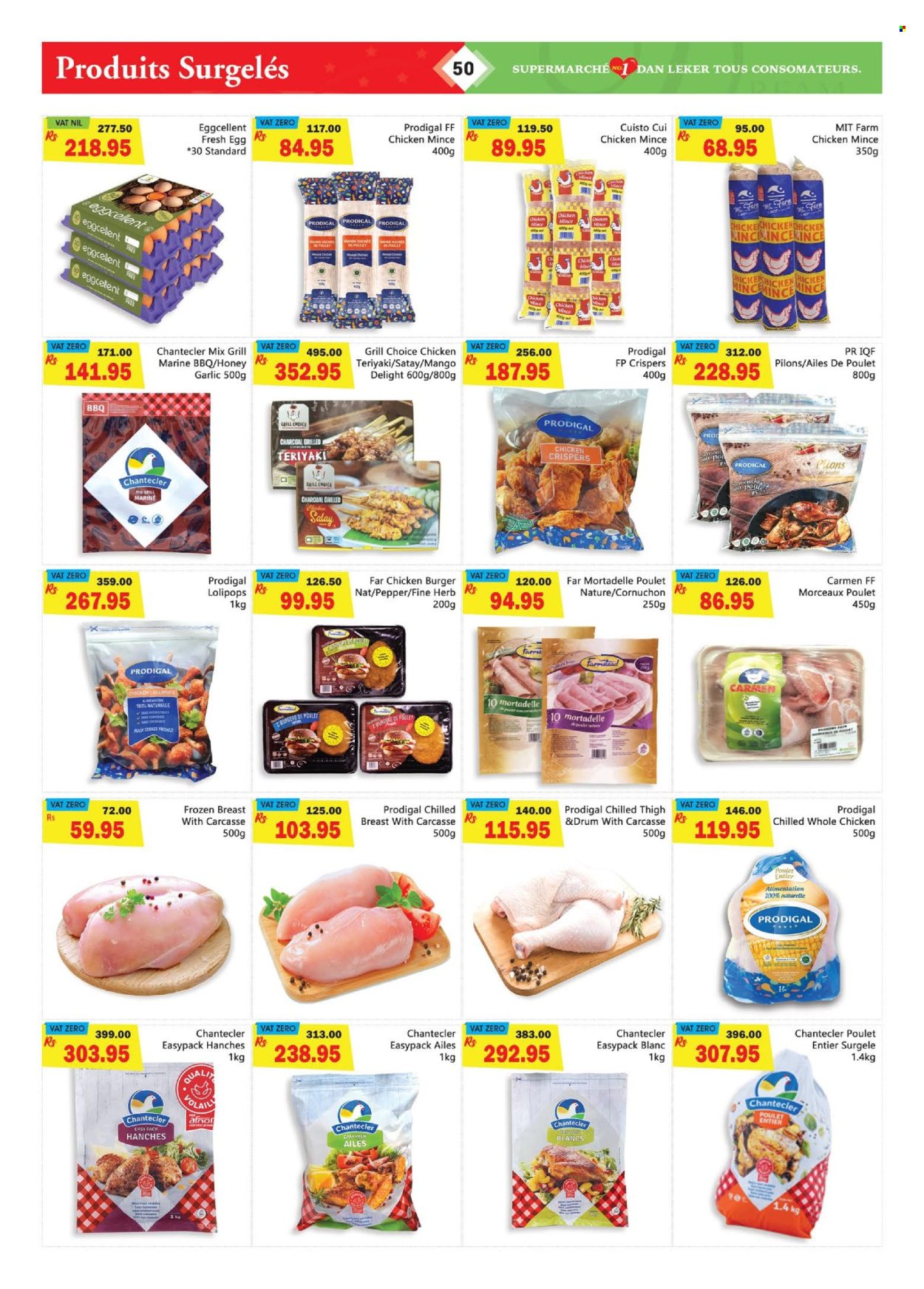 Dreamprice catalogue - 19.09.2026 - 18.10.2026. Page 50