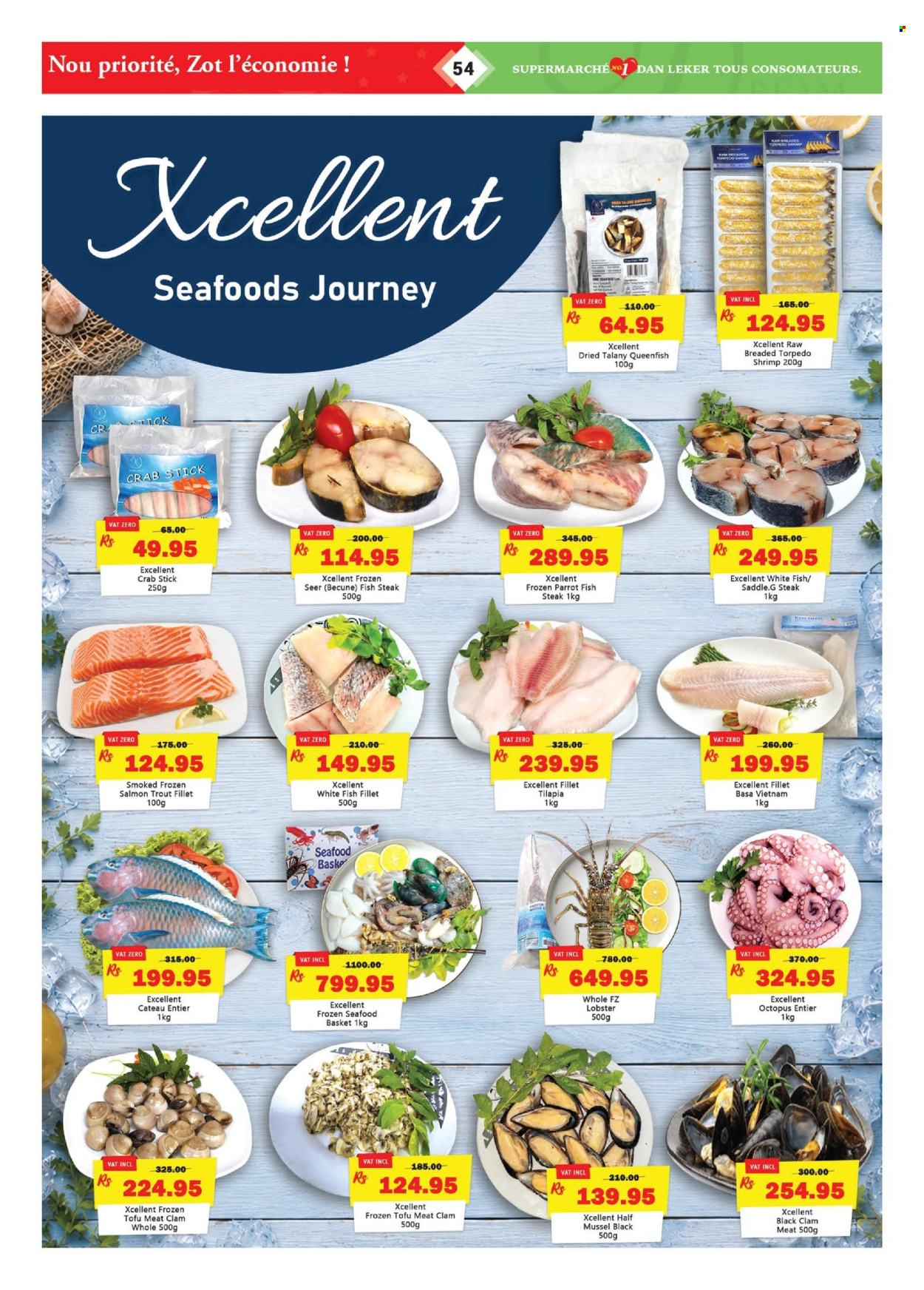 Dreamprice catalogue - 19.09.2026 - 18.10.2026. Page 54